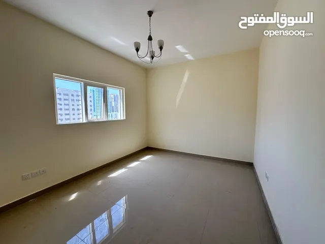 1280ft 2 Bedrooms Apartments for Rent in Sharjah Abu shagara