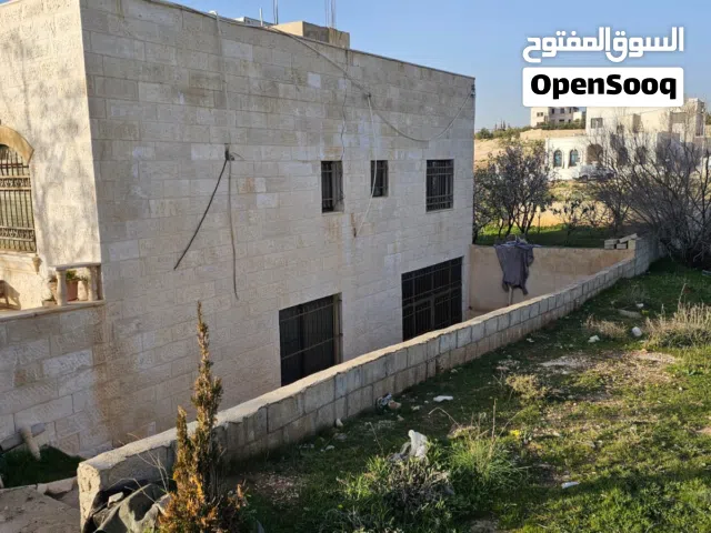 Residential Land for Sale in Amman Naour