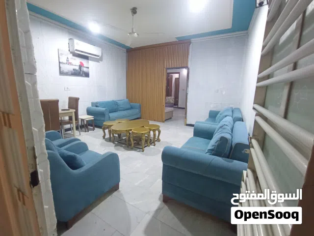 126 m2 1 Bedroom Apartments for Rent in Baghdad Jadriyah
