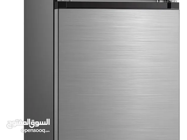 Midea 489L Gross Top Mount Double Door Refrigerator MDRT489MTE46, 2 Doors Frost Free Fridge Freezer