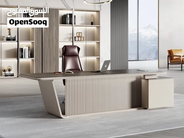 OFFICE TABLE 2M