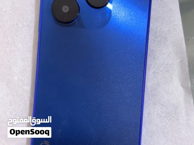 هاتف AllCall Magic 15 نظيف جداً بحالة الوكالة للبيع