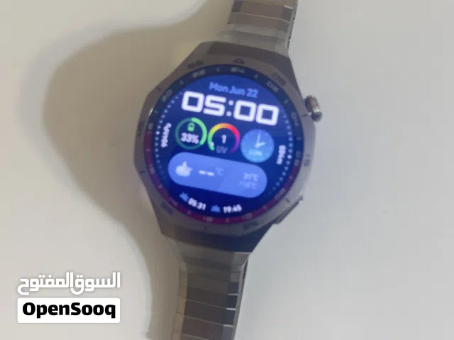 Huawei smart watches for Sale in Amman
