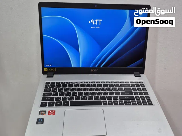 Windows Acer for sale  in Central Governorate