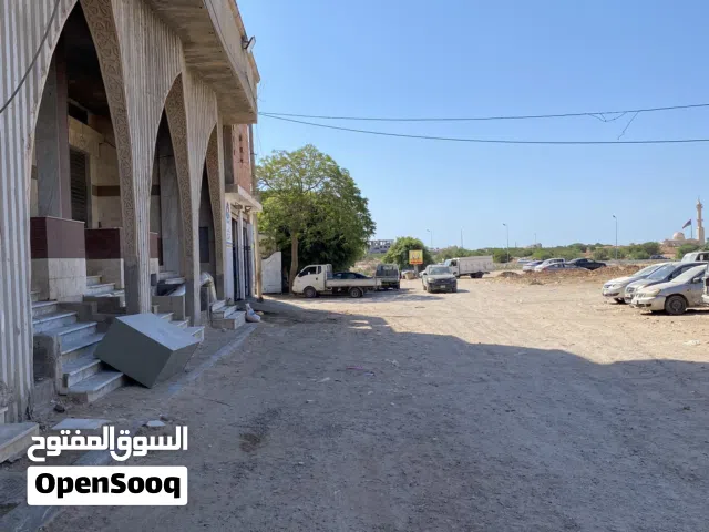 محل للايجار ماكت طرابلس قريه الساعدي