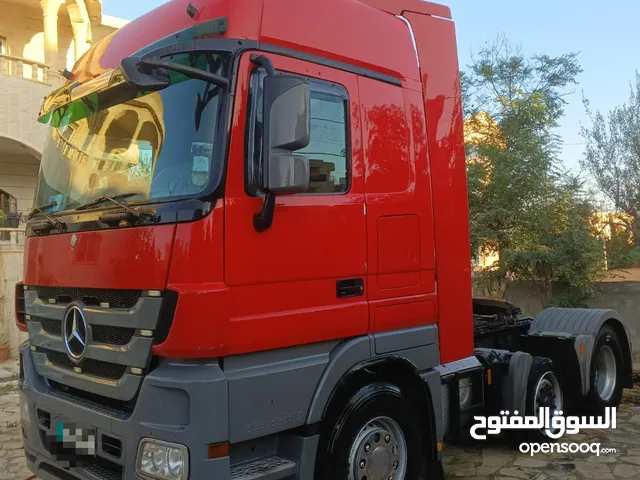 رأس تريله سنقل موديل 2009 mp3