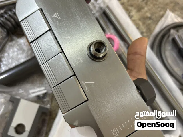 رشاش طقم ايطالي