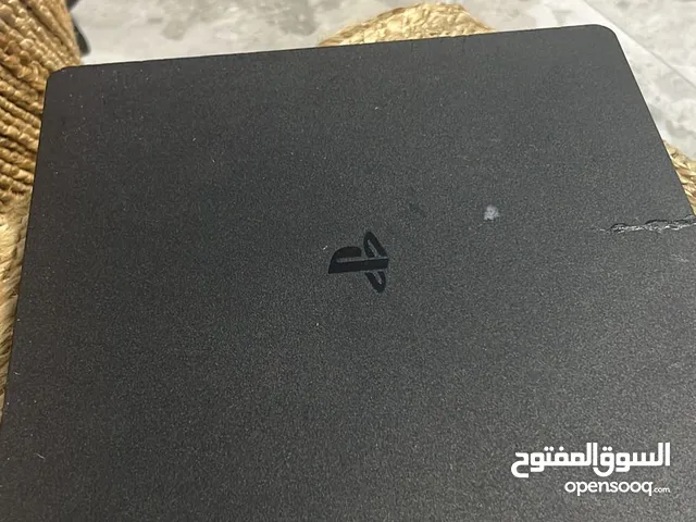 PlayStation 4 PlayStation for sale in Amman