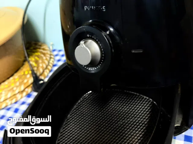 قلايه هوائيه بدون مشاكل