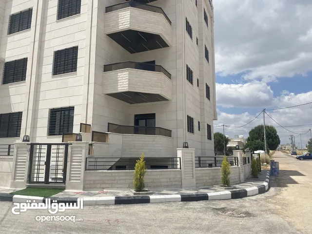 153 m2 3 Bedrooms Apartments for Sale in Irbid Al Hay Al Sharqy