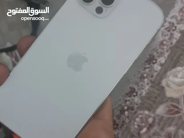 ايفون 12 برو