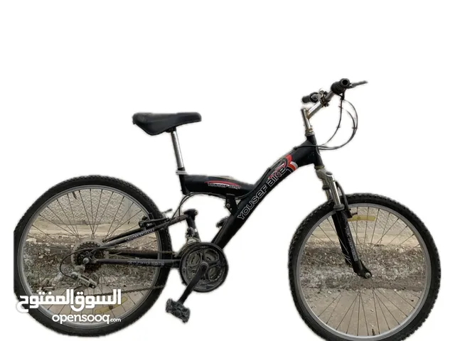 بسكليت نوع yosuef bike