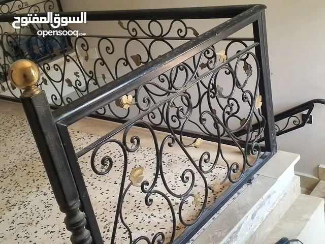 درابزين حديد 5 متر
