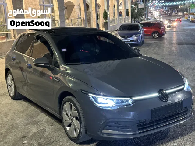 2024 فولكسفاغن جولف E-Golf