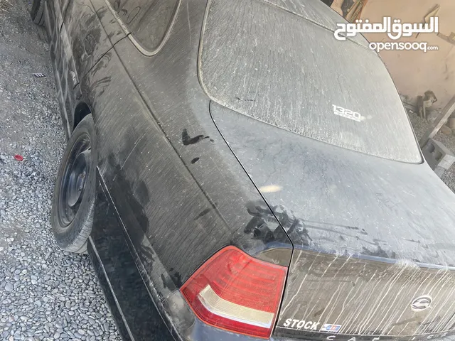 قطع غيار كابرس 2006