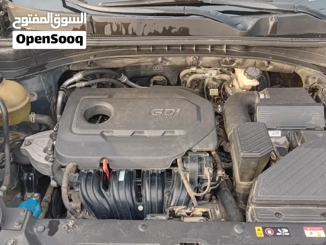 كيا سبورتج 2020