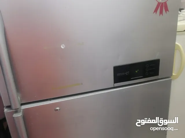 LG fridge - working good condition