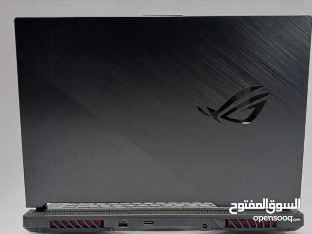 asus rogstrix laptop for sale