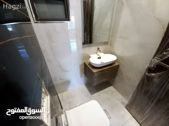 شقه فاخره للبيع حديثة،الانشاء في ام اذينه ( Property ID : 30091 )