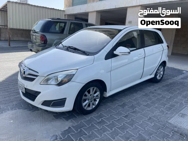2017 BAIC Other