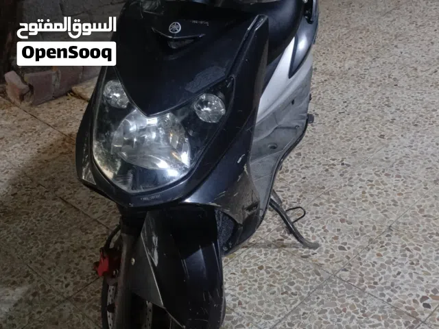 2013 ياماها سكنس