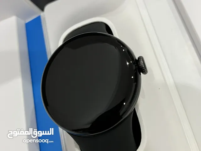 Google Pixel Watch 2 Black Colour
