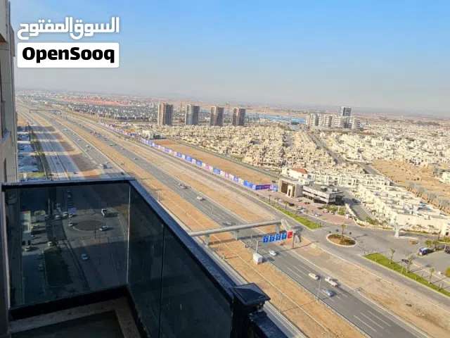 شقة للبيع بمساحة 150م في رسن تاور