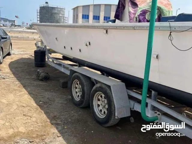 حل بيع القارب 32 قدم اموره طبيه