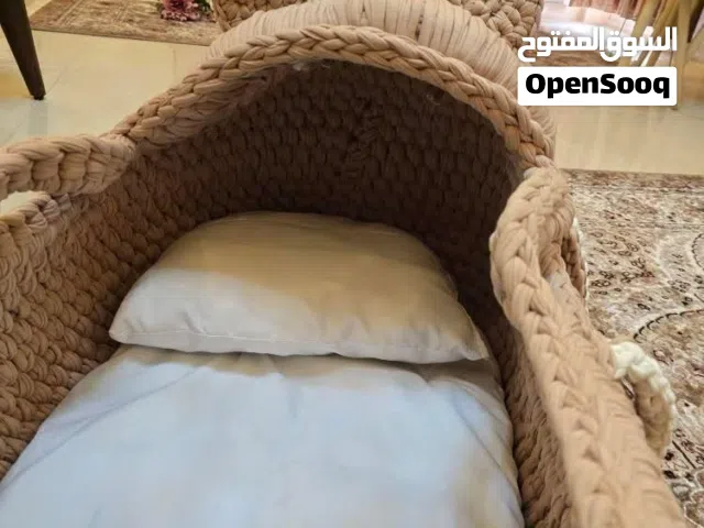 كوت للاطفال
