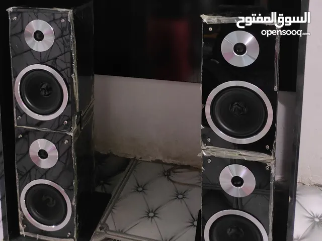  Speakers for sale in Basra
