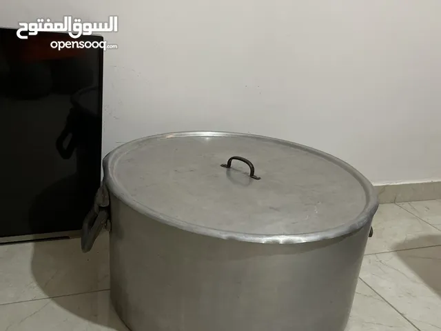 قدر للمطاعم والعزايم الكبيره
