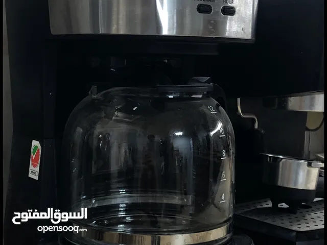 مكينه قهوة