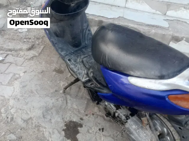 2005 ياماها Bolt