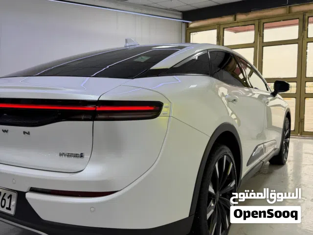 2023, تويوتا, كراون, Crown