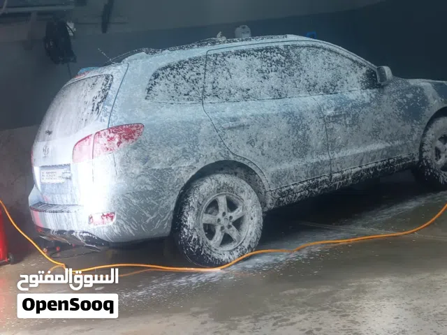 Used Hyundai Santa Fe in Tripoli