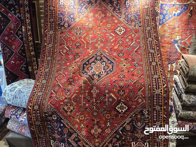 أنواع السجاد الإيراني اليدوي الأصيل بأفضل الأسعار