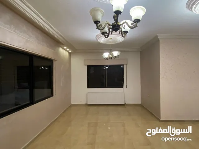 200 m2 3 Bedrooms Apartments for Rent in Amman Daheit Al Yasmeen