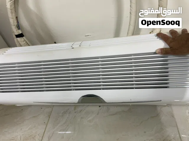 Chigo 1 to 1.4 Tons AC in Zarqa