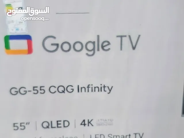 شاشة جديدة جي جارد QLED بتردد 144 هيرتز