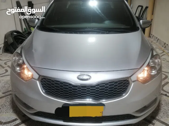 Used Kia Cerato in Alexandria