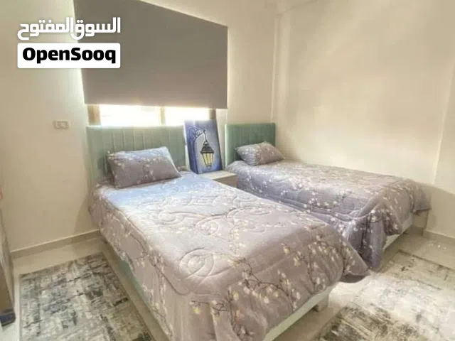 110 m2 2 Bedrooms Apartments for Rent in Amman Jubaiha