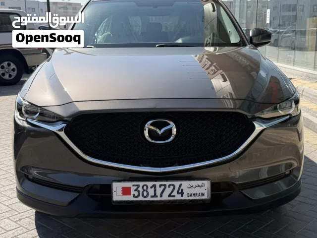 Used Mazda  in Muharraq