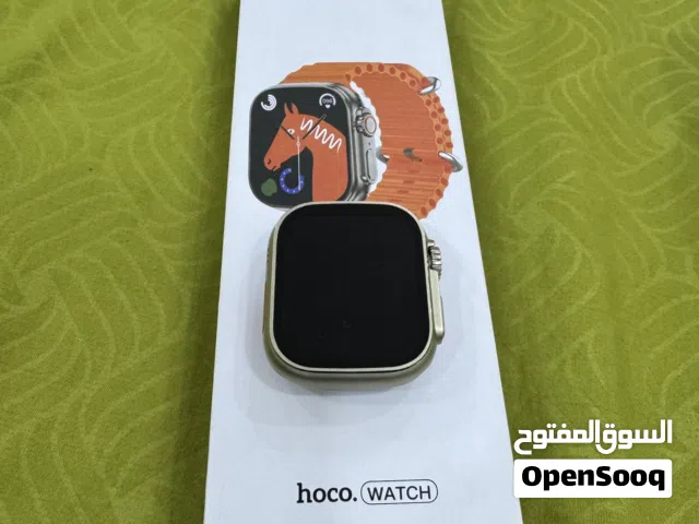 ساعة ذكية ULTRA Y12