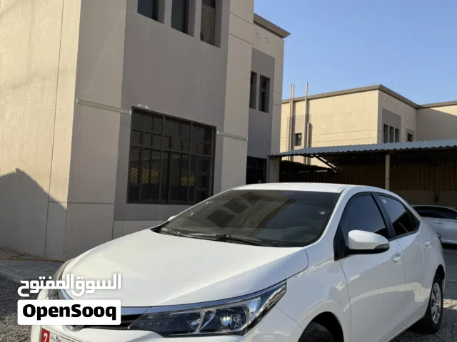 كورلا 2019 المالك الأول ممشي 100الف حقيقي