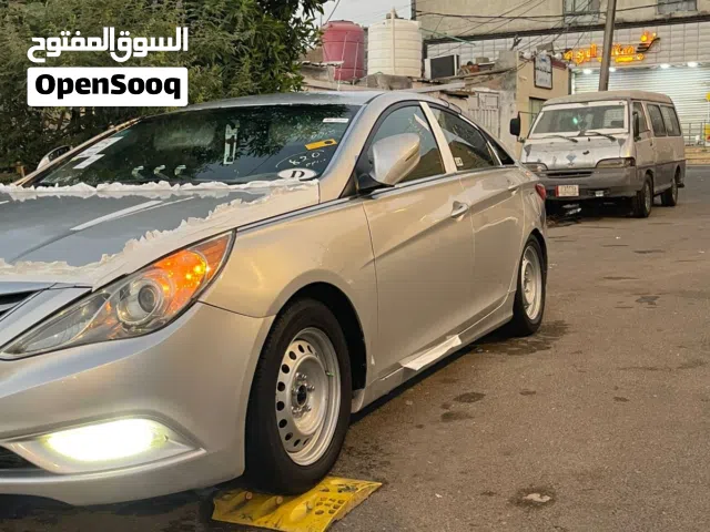 2014 Hyundai Sonata GL TOP