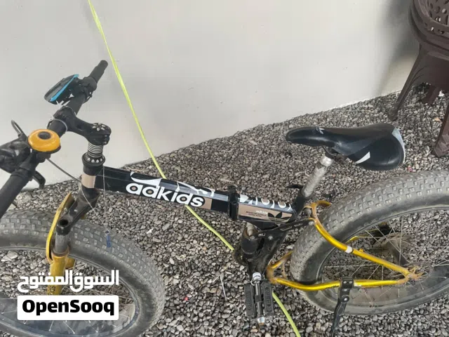 سيكل راياضي مقاس كبير مايشكي من شي
