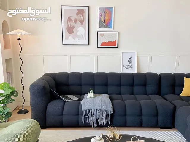 Sofa new luxury design