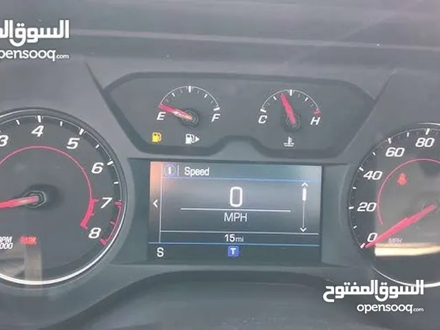 2023 Camaro Gauge Cluster (Brand New - Original)
