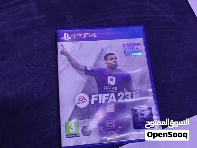 فيفا 2023 ب20وبيه مجال للطيبين