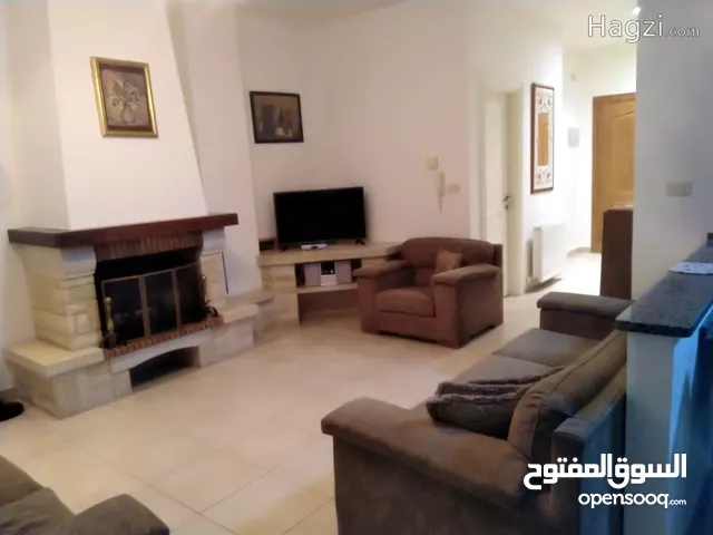 160 m2 3 Bedrooms Apartments for Rent in Amman Dabouq